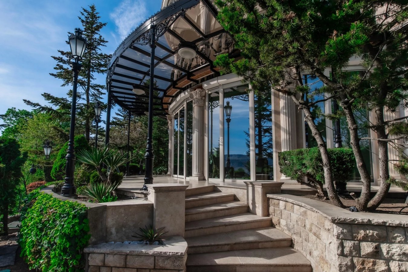 Curiosity in Buda, designed by Ybl and Széchenyi award-winning architect - picture 19