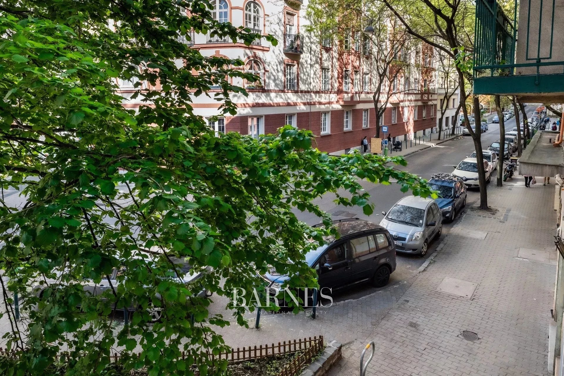 Apartman Budapest XII. kerülete - picture 18
