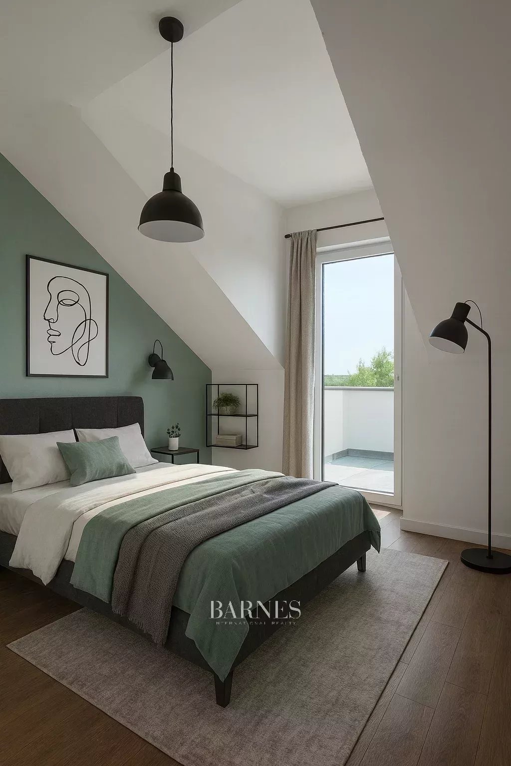 Maison jumelée Balatonfüred - picture 3