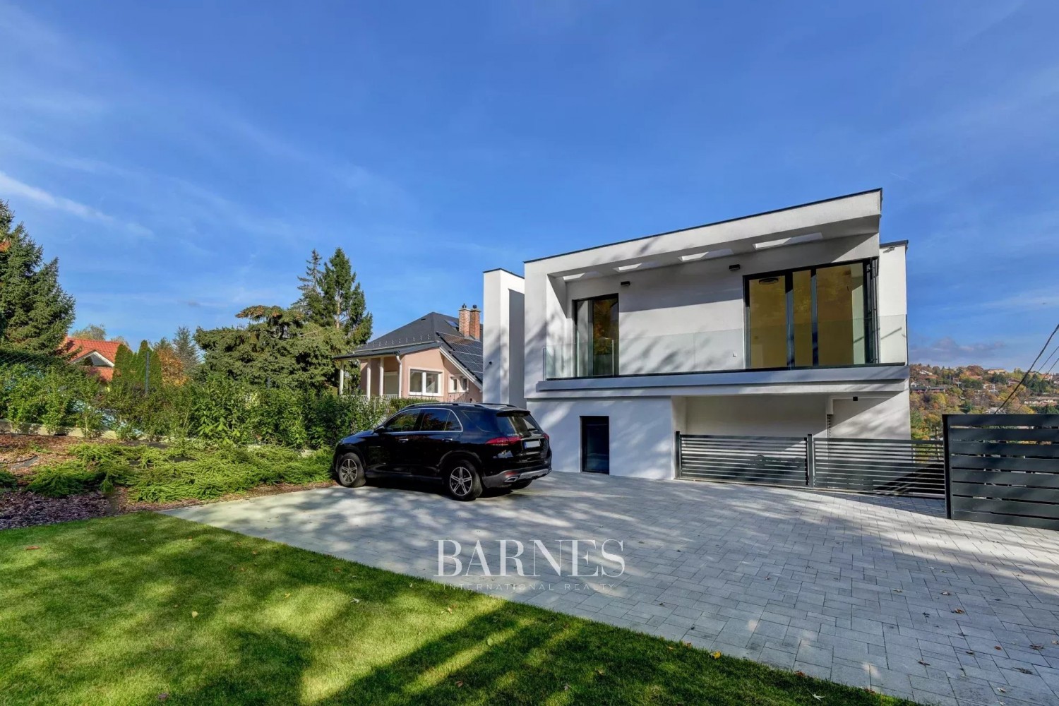 Appartement Budapest - picture 21