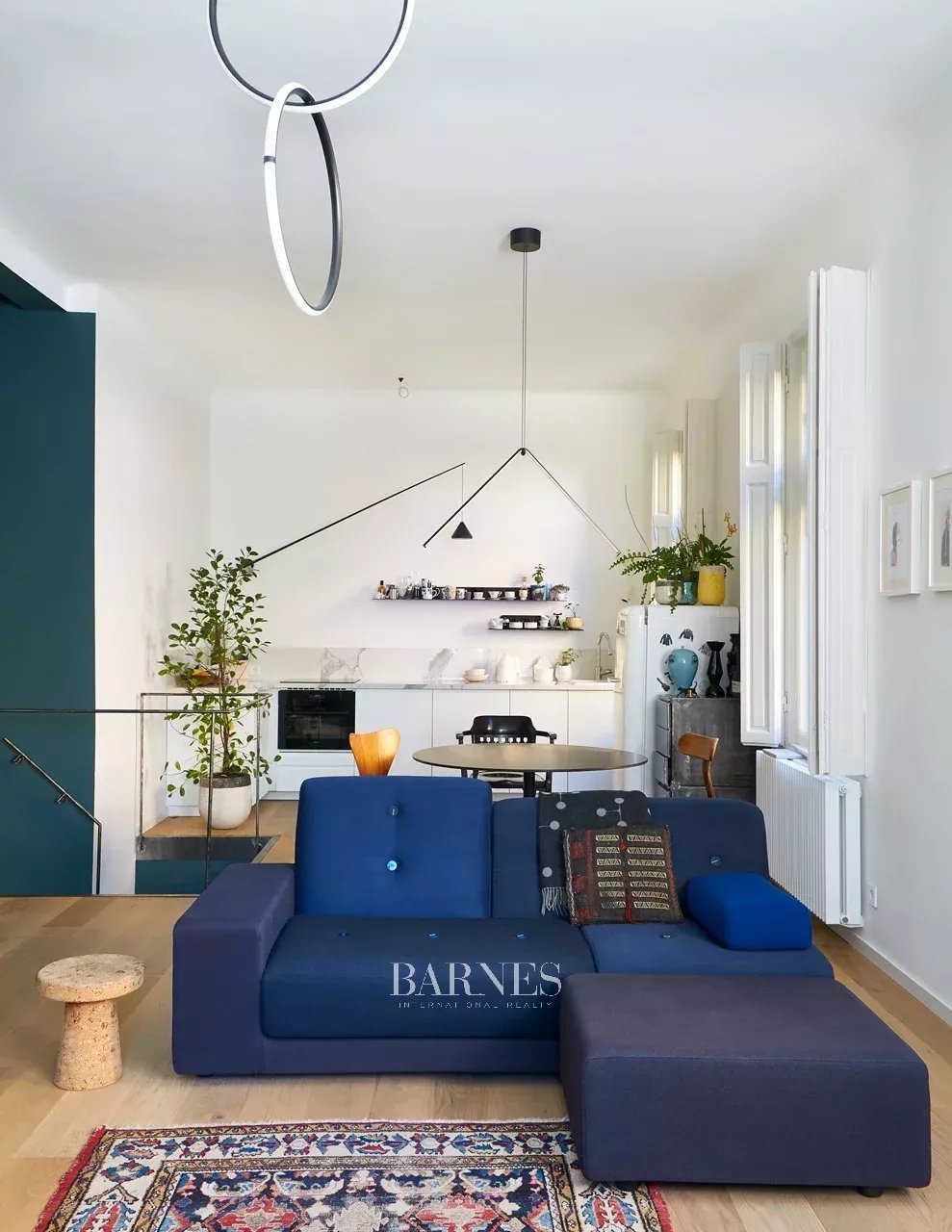 Eladó 2 hálós, teraszos, duplex lakás Pasaréten - picture 2