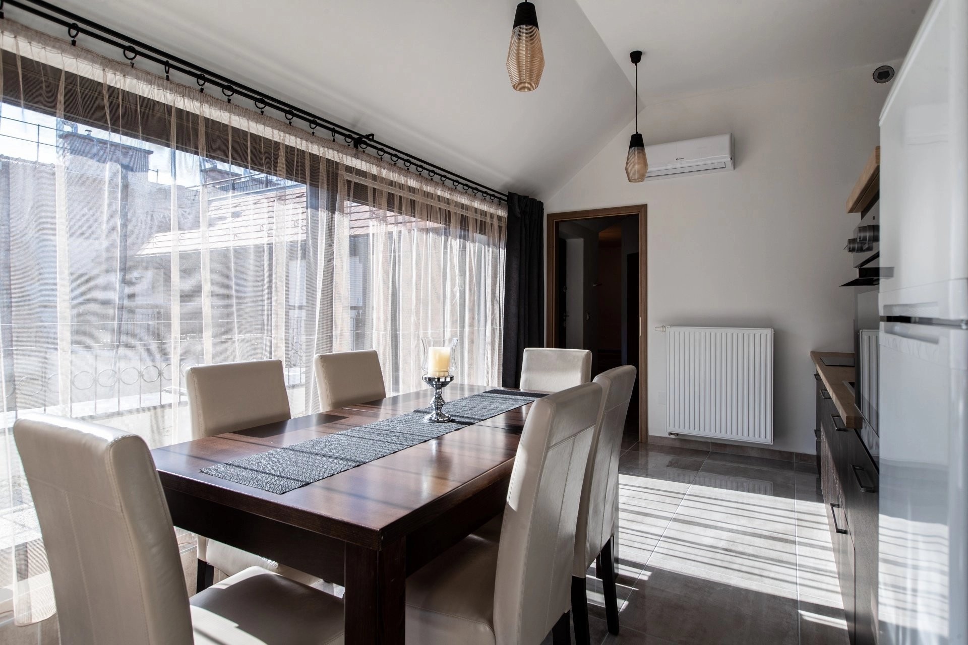Appartement Budapest VII. kerülete - picture 2