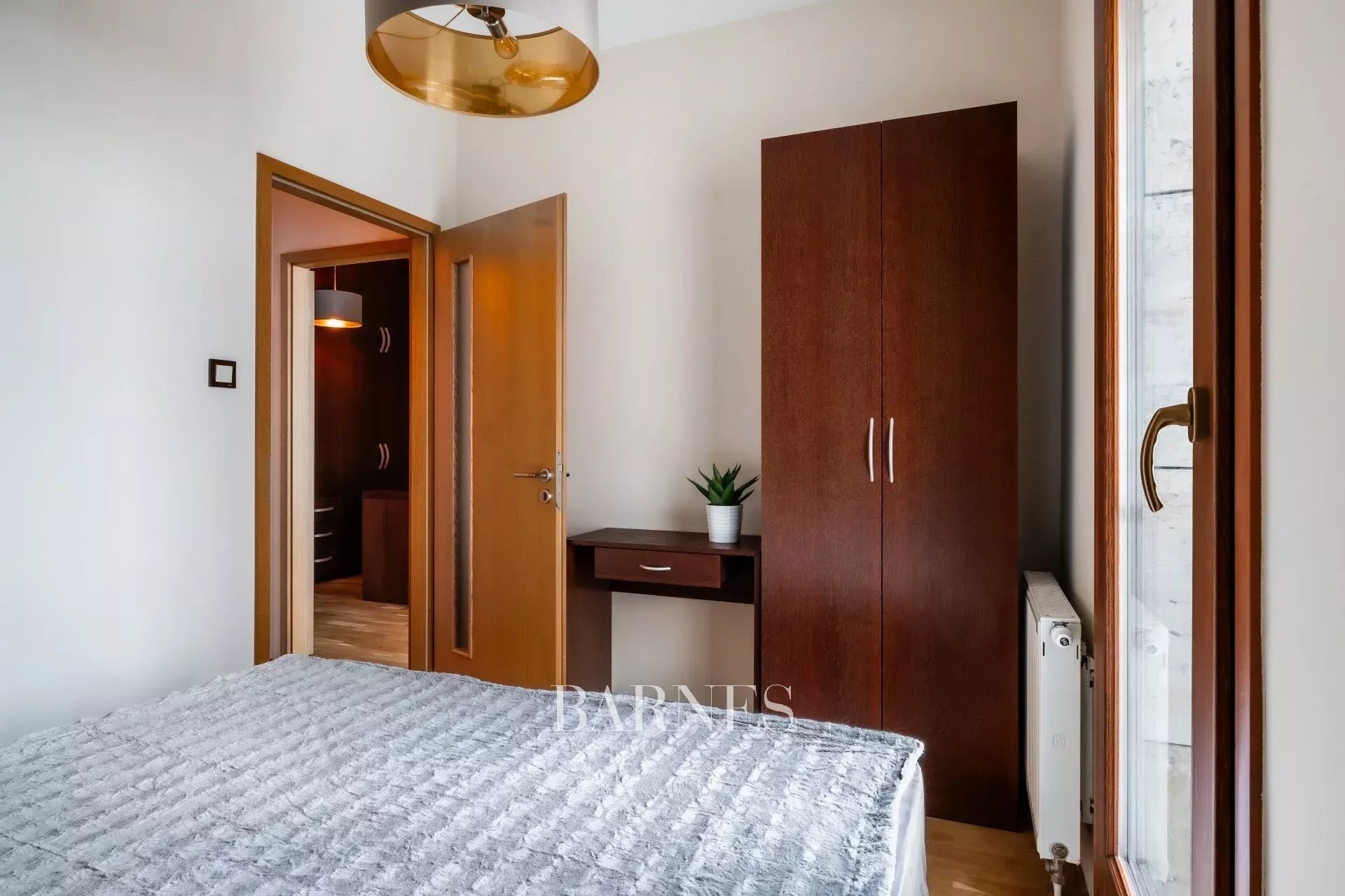 Duplex penthouse with a large terrace for sale on Kazinczy Street - picture 16