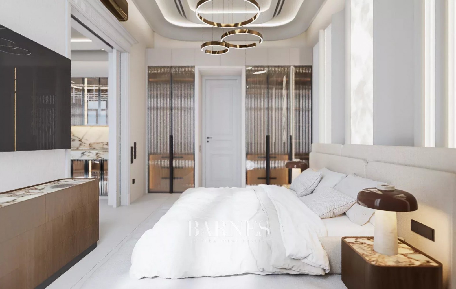 Appartement Budapest V. kerülete - picture 9