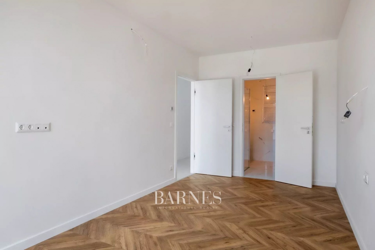 Infinity Residence: eladó 3 hálós luxus, dunai panorámás apartman pazar terasszal a város felett - picture 6