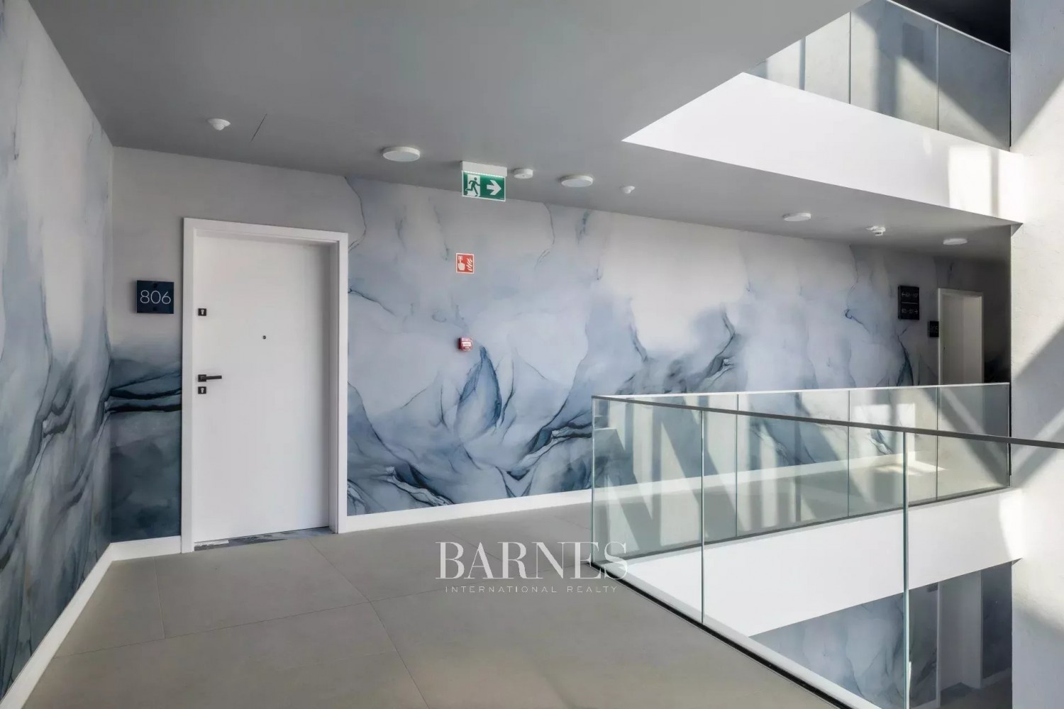 Infinity Residence: eladó 3 hálós luxus, dunai panorámás apartman pazar terasszal a város felett - picture 16