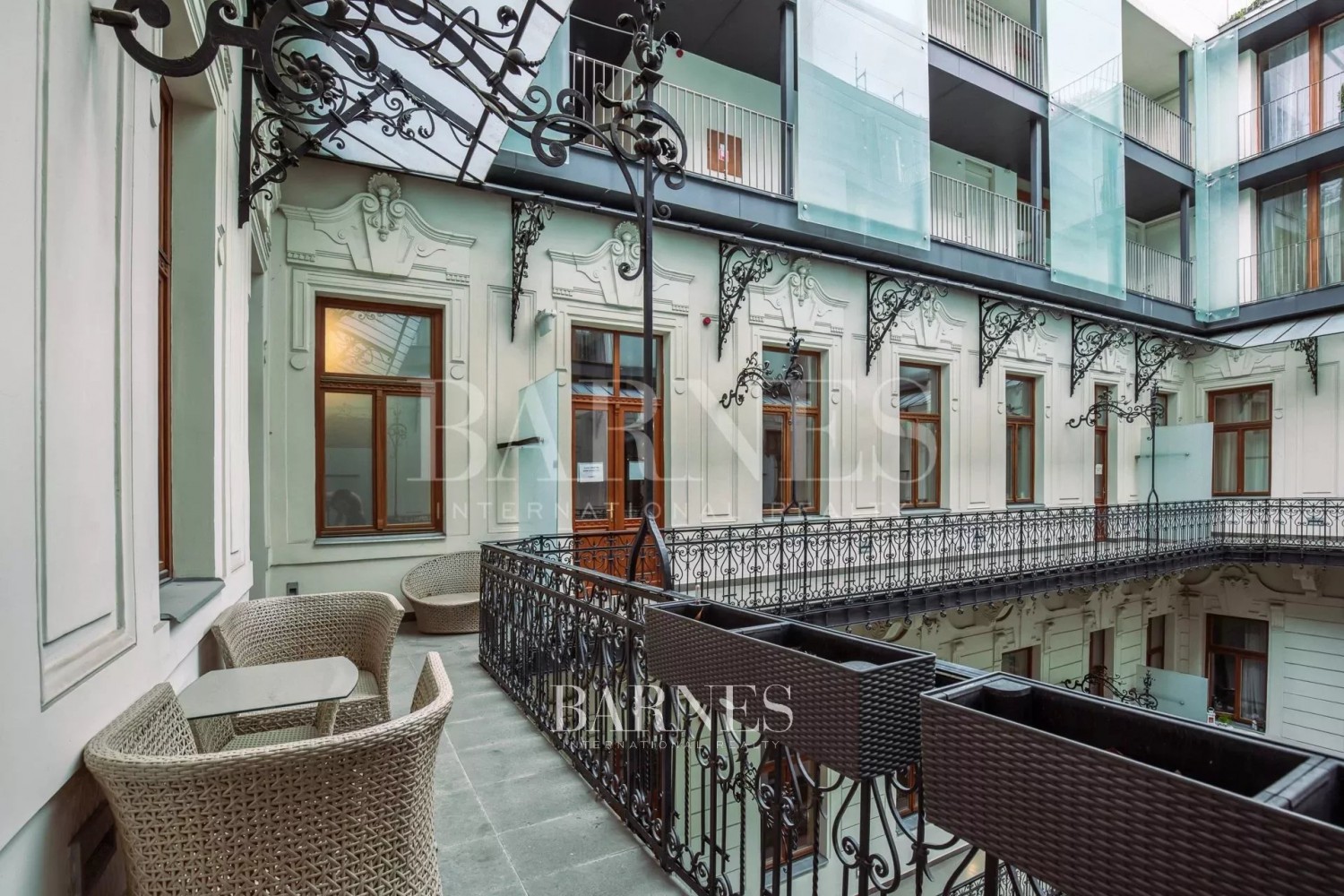 Appartement Budapest V. kerülete - picture 1