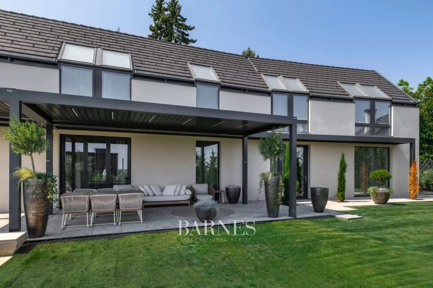 Balatonra panorámás,egyedülálló luxusvilla Tihanyban - picture 31