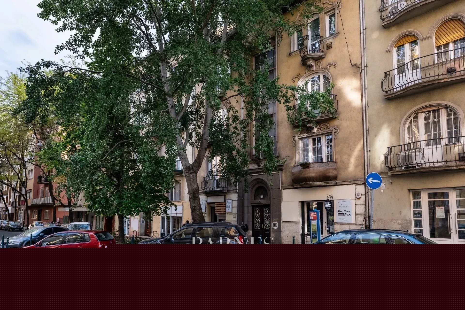 Apartman Budapest XII. kerülete - picture 22