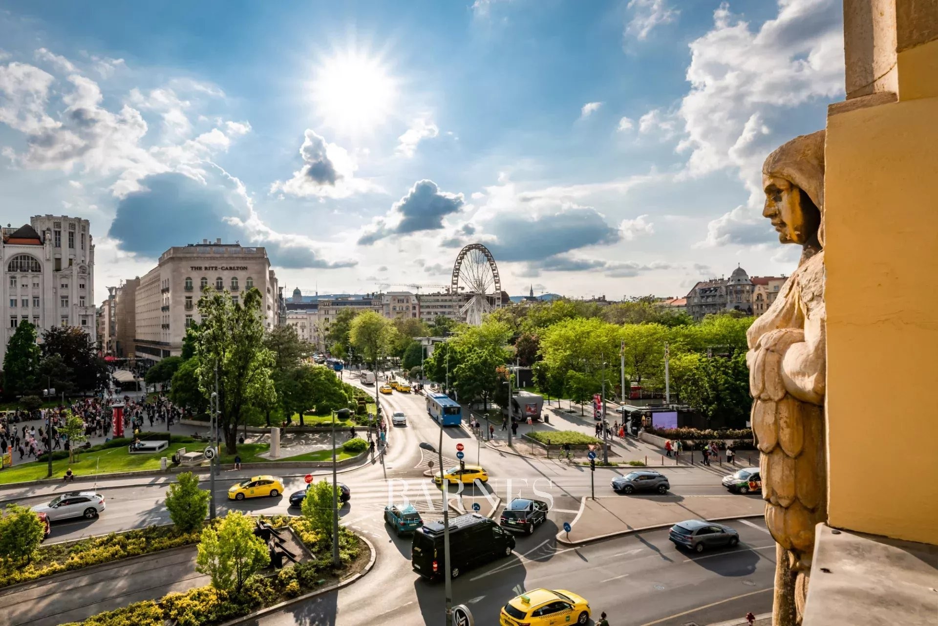 Kiadó egy panorámás, 2 hálószobás lakás - Városi életstílus felsőfokon - picture 18