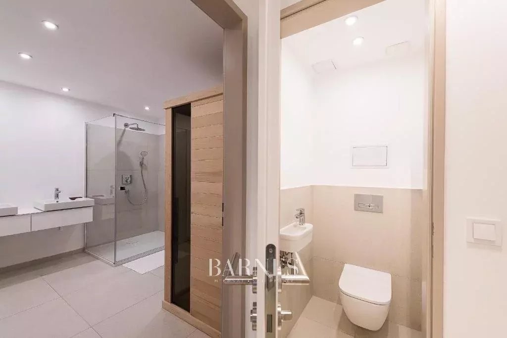 Panoramic condominium apartments in Tihany - picture 9