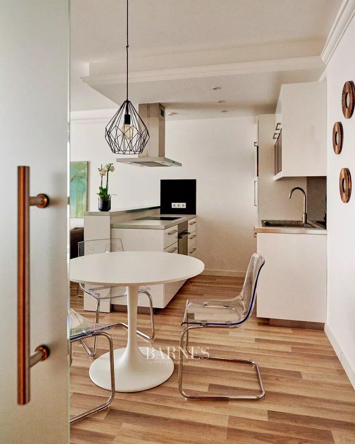 Appartement Budapest I. kerülete - picture 5