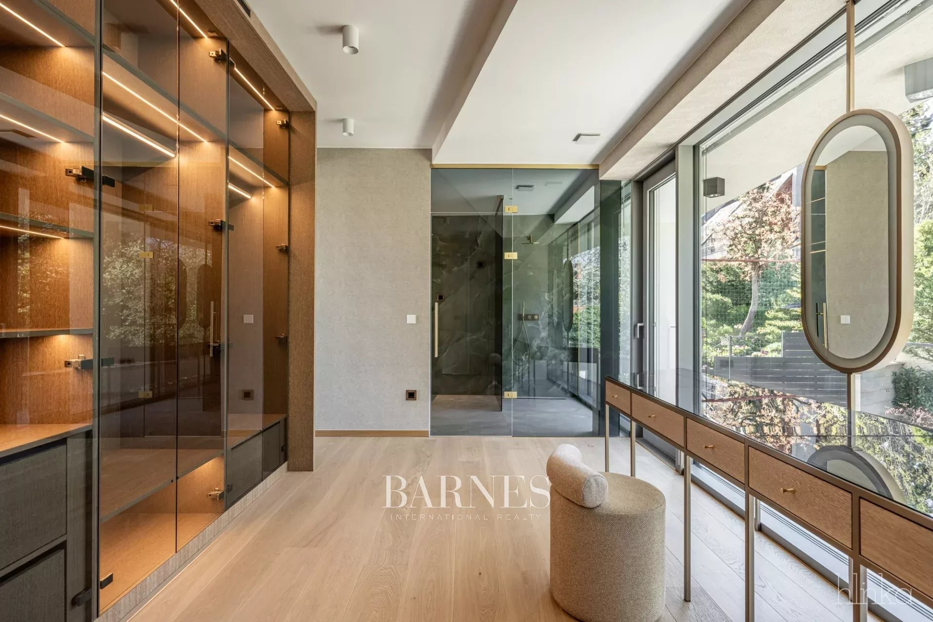 Turnkey luxury panoramic villa in XII. District - picture 4