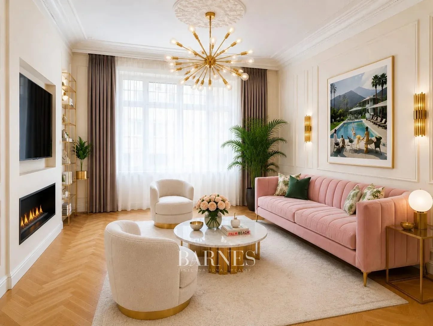 Exclusive Downtown Residence Next St. Stephen’s Basilica - picture 2