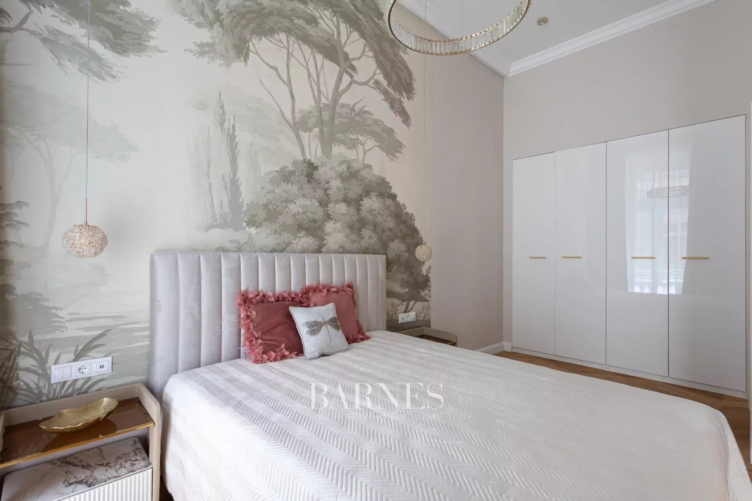 Appartement Budapest V. kerülete - picture 9