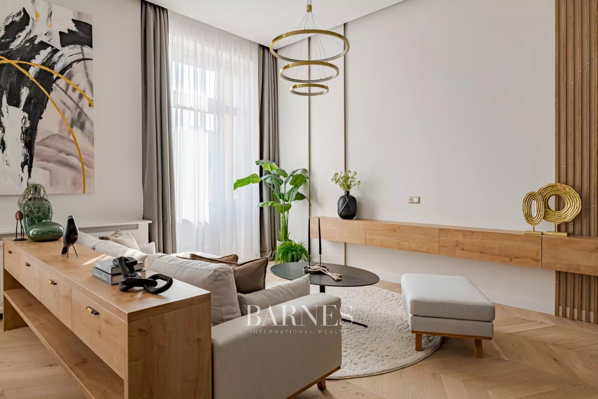 Kiadó egy panorámás, 2 hálószobás lakás - Városi életstílus felsőfokon - picture 14