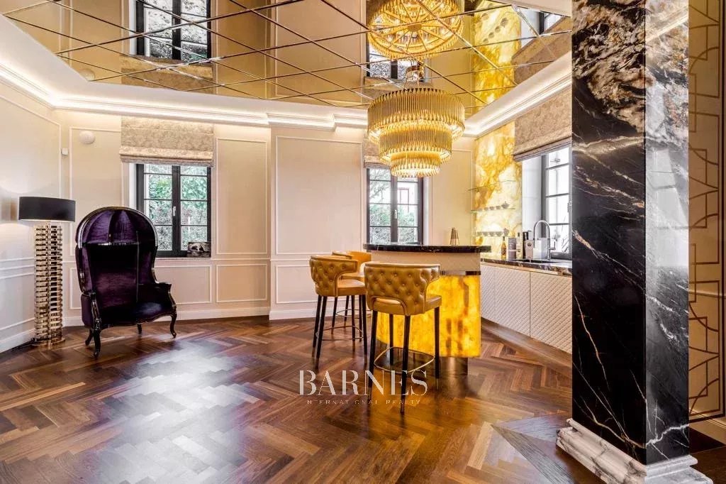 Villa Budapest - picture 7