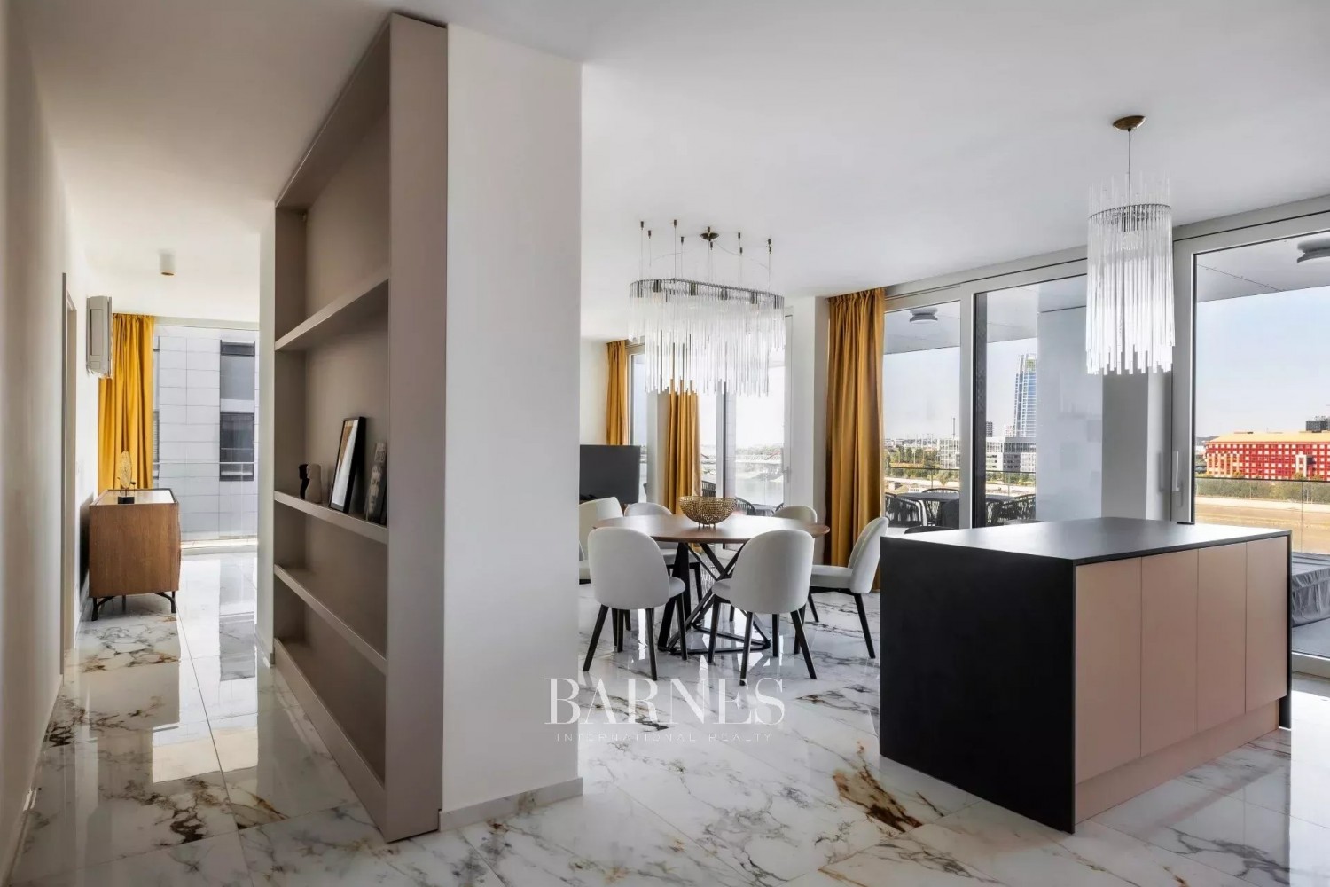 Appartement Budapest IX. kerülete - picture 8