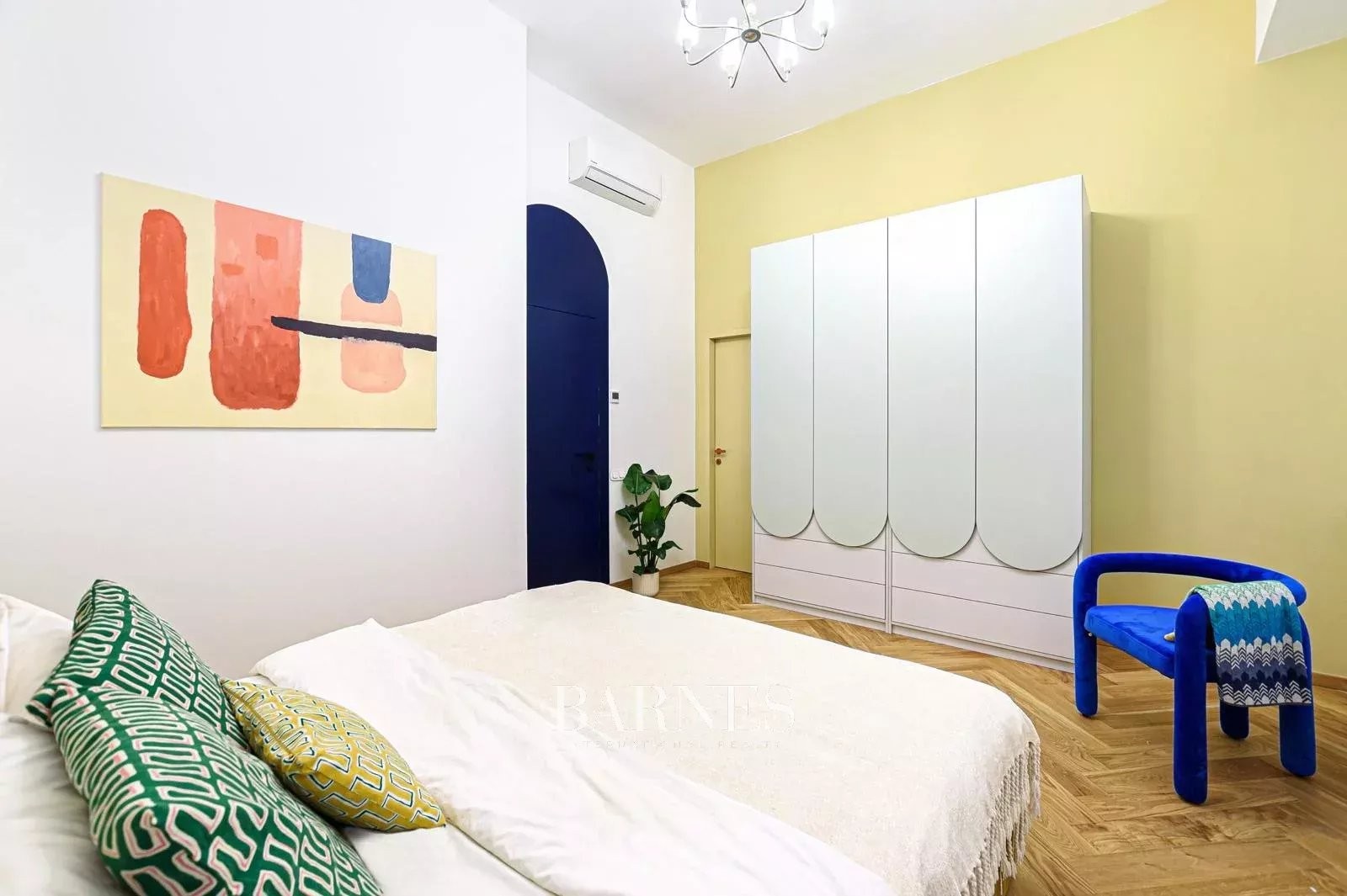 Modern, 2 Bedroom Apartment at Andrássy Avenue - picture 10