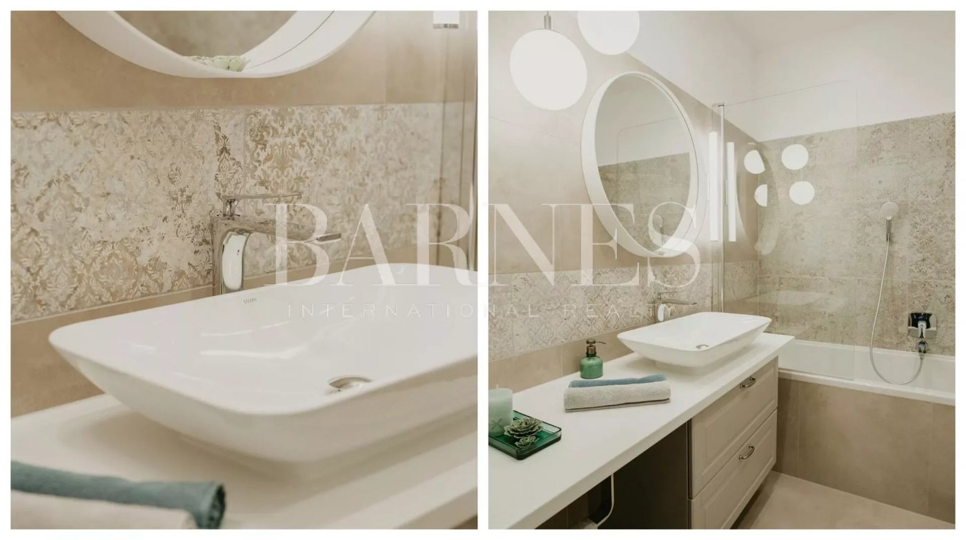 3 hálós nagypolgári elegancia Budán a Margit hídnál - picture 17