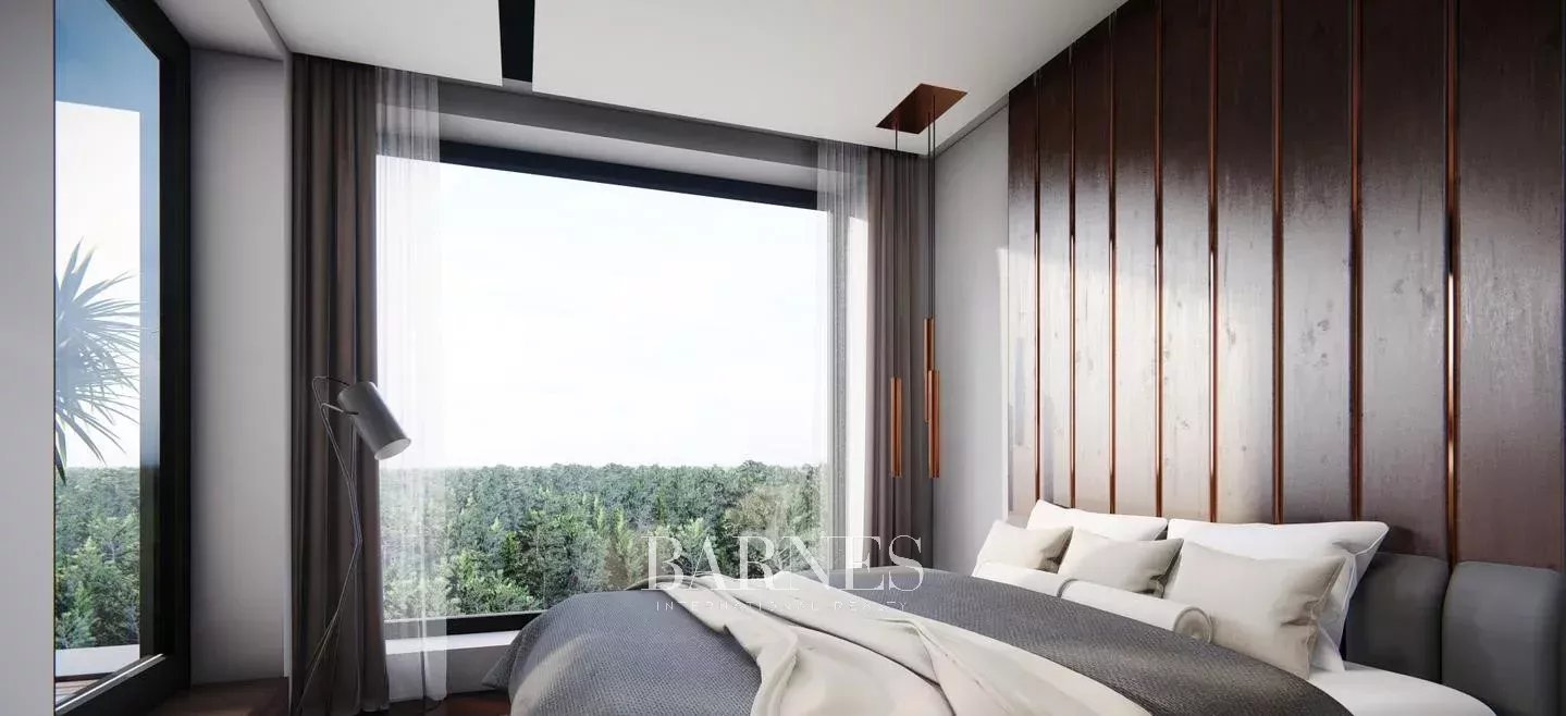 Budai luxuslakások páratlan panorámával a 11. kerületben - picture 4