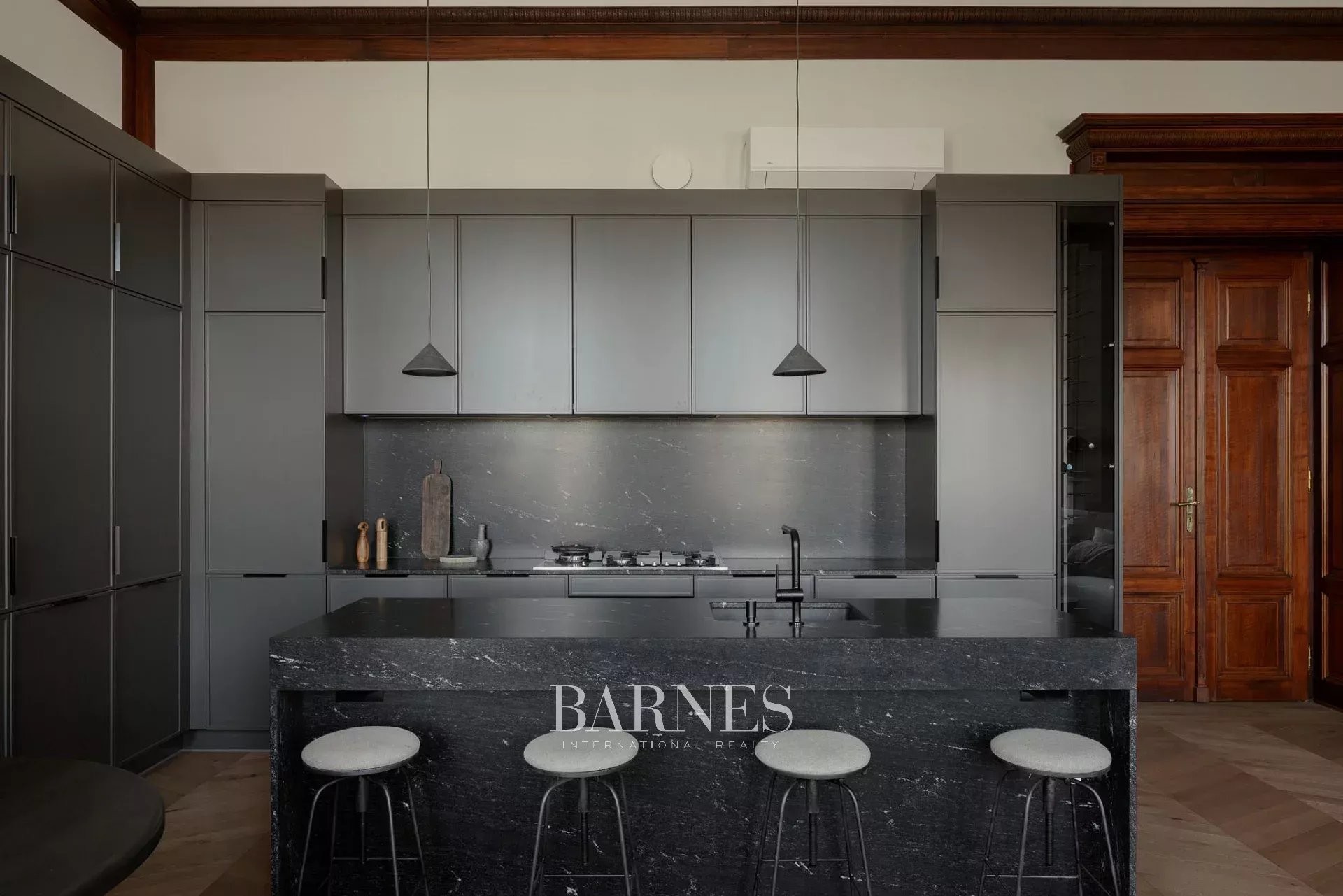 Appartement Budapest I. kerülete - picture 7