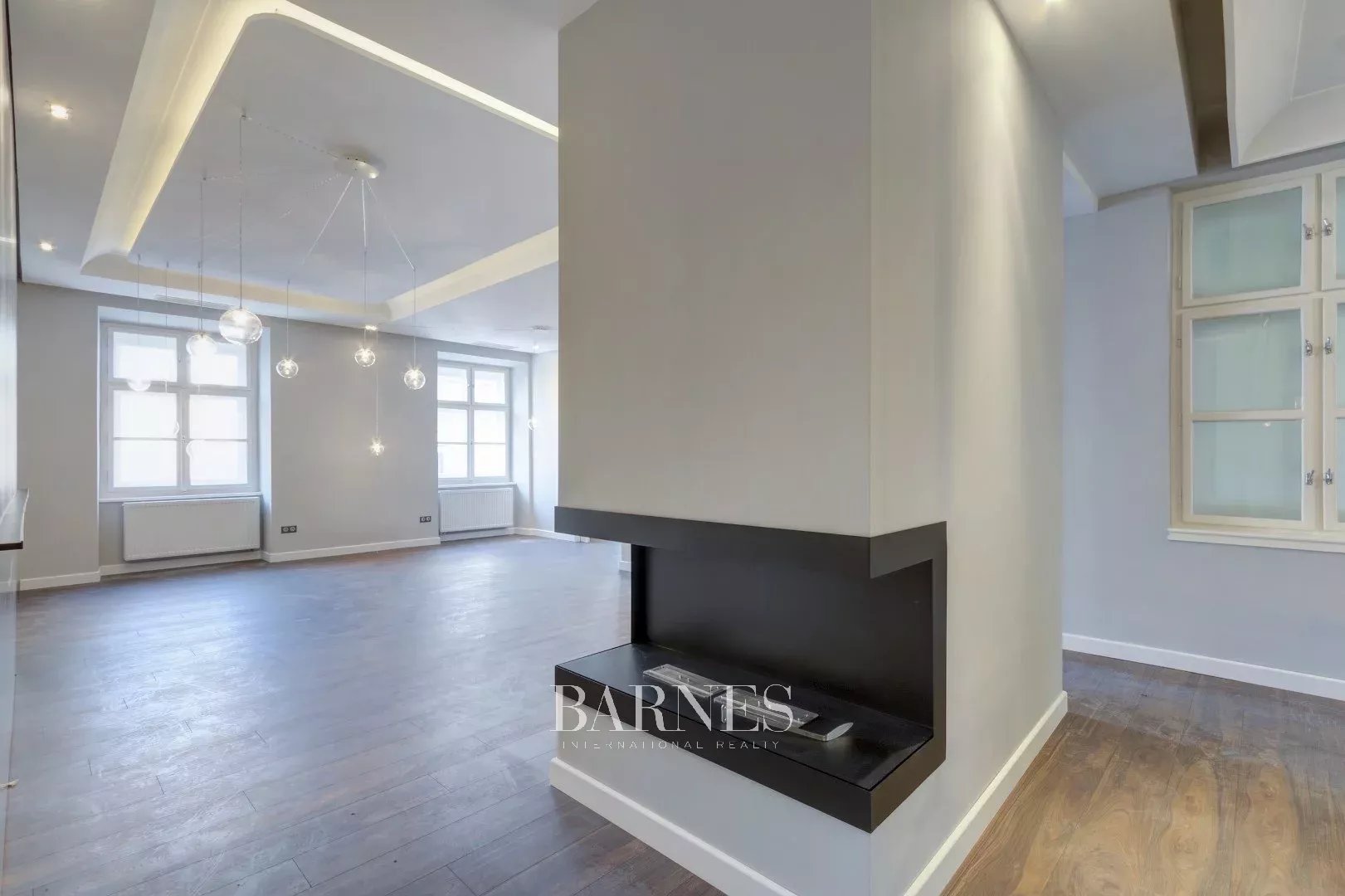 Loft srtílusú lakás a Szabadság tér és a Bazilika közelében - picture 6