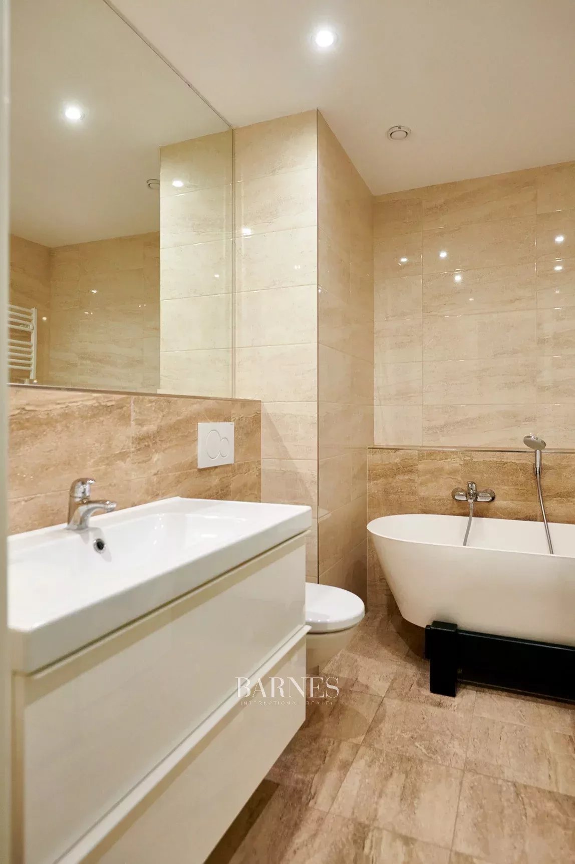 Appartement Budapest I. kerülete - picture 8