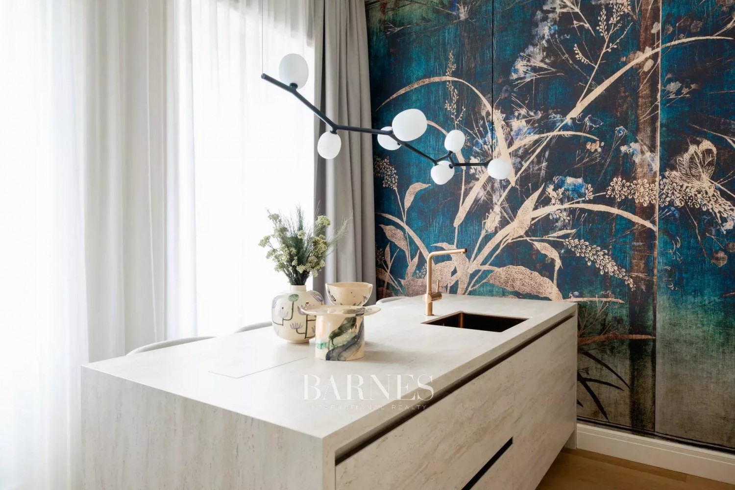 Appartement Budapest V. kerülete - picture 4