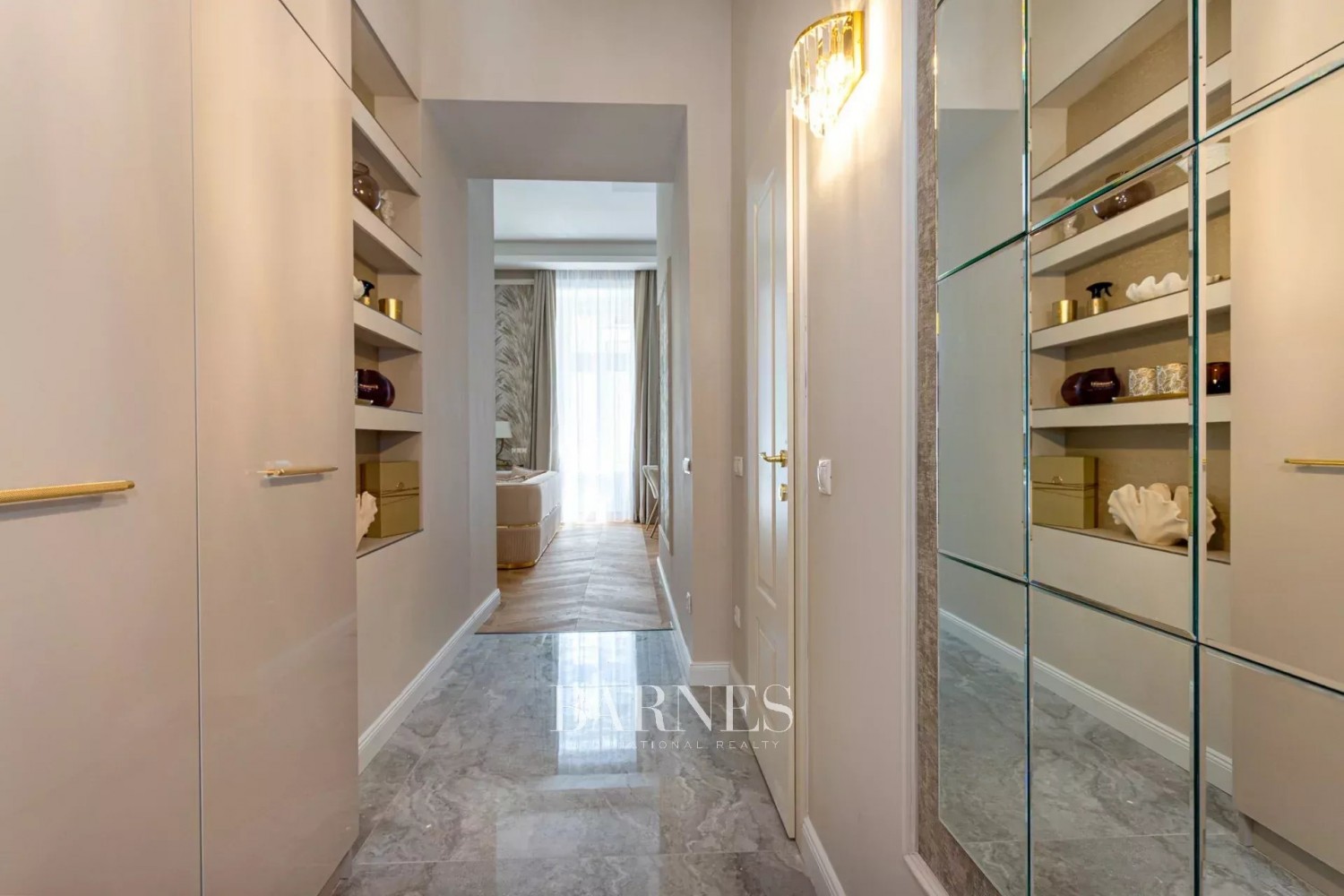 Appartement Budapest V. kerülete - picture 14