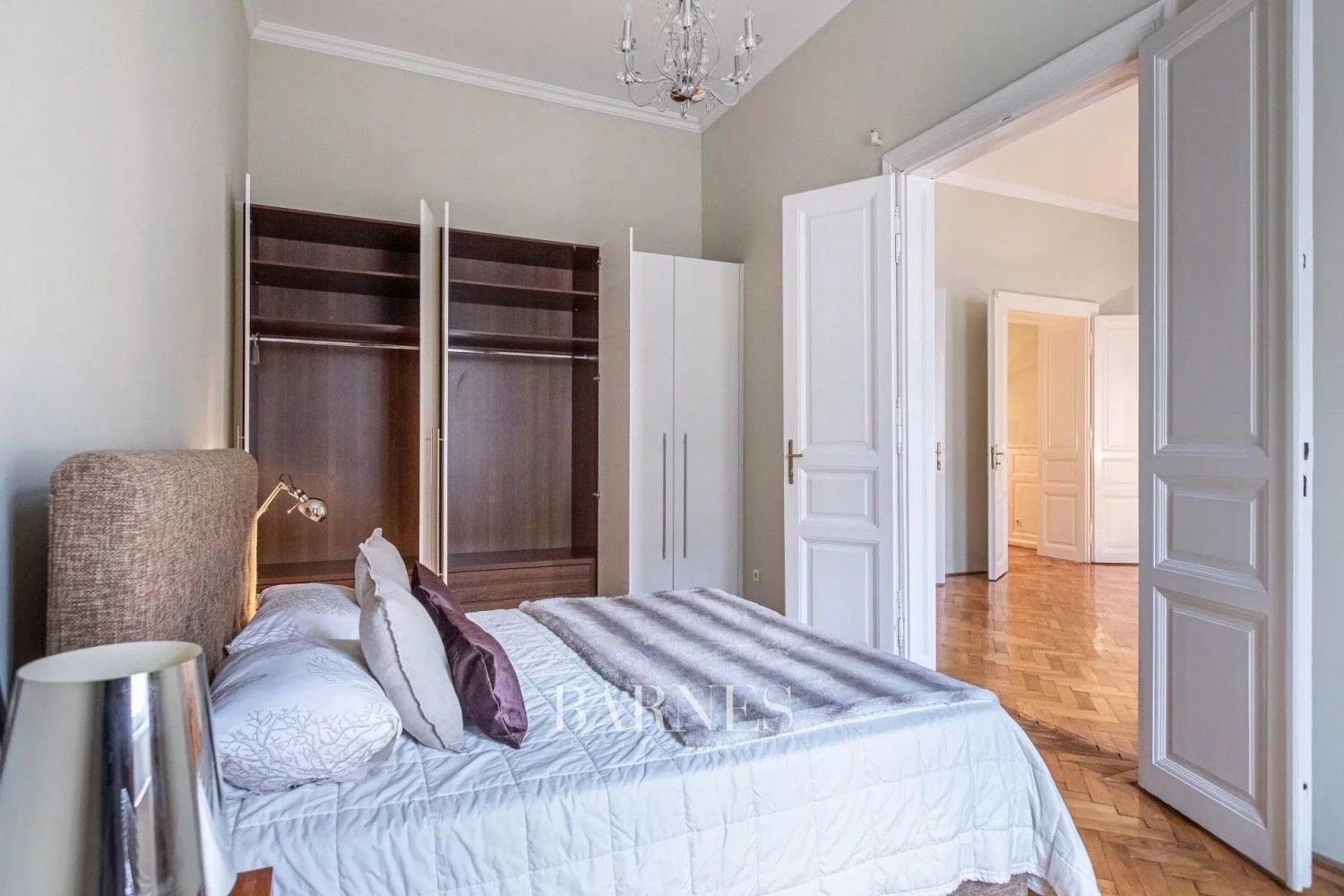 Appartement Budapest VI. kerülete - picture 8