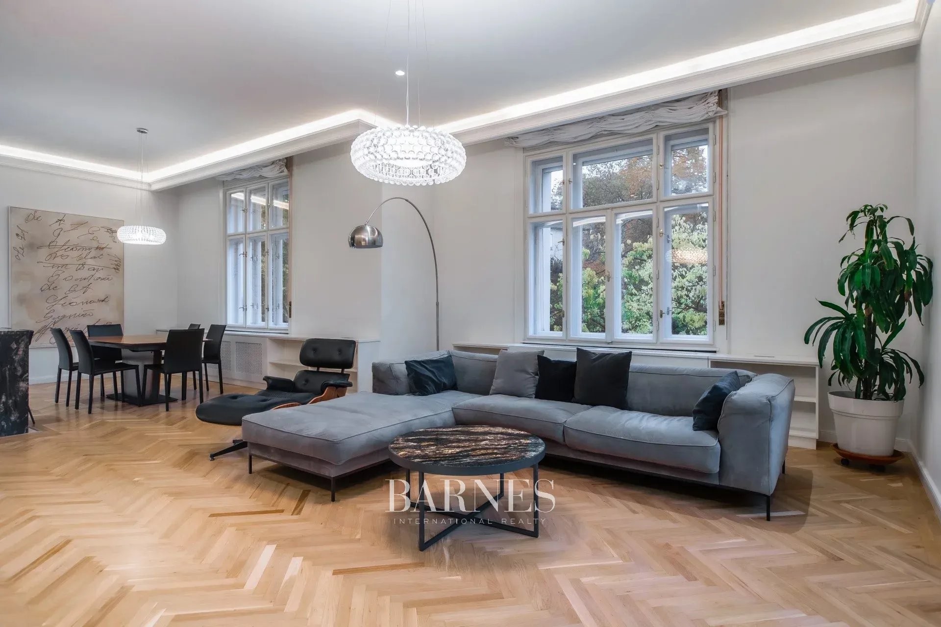 Appartement Budapest II. kerülete - picture 3