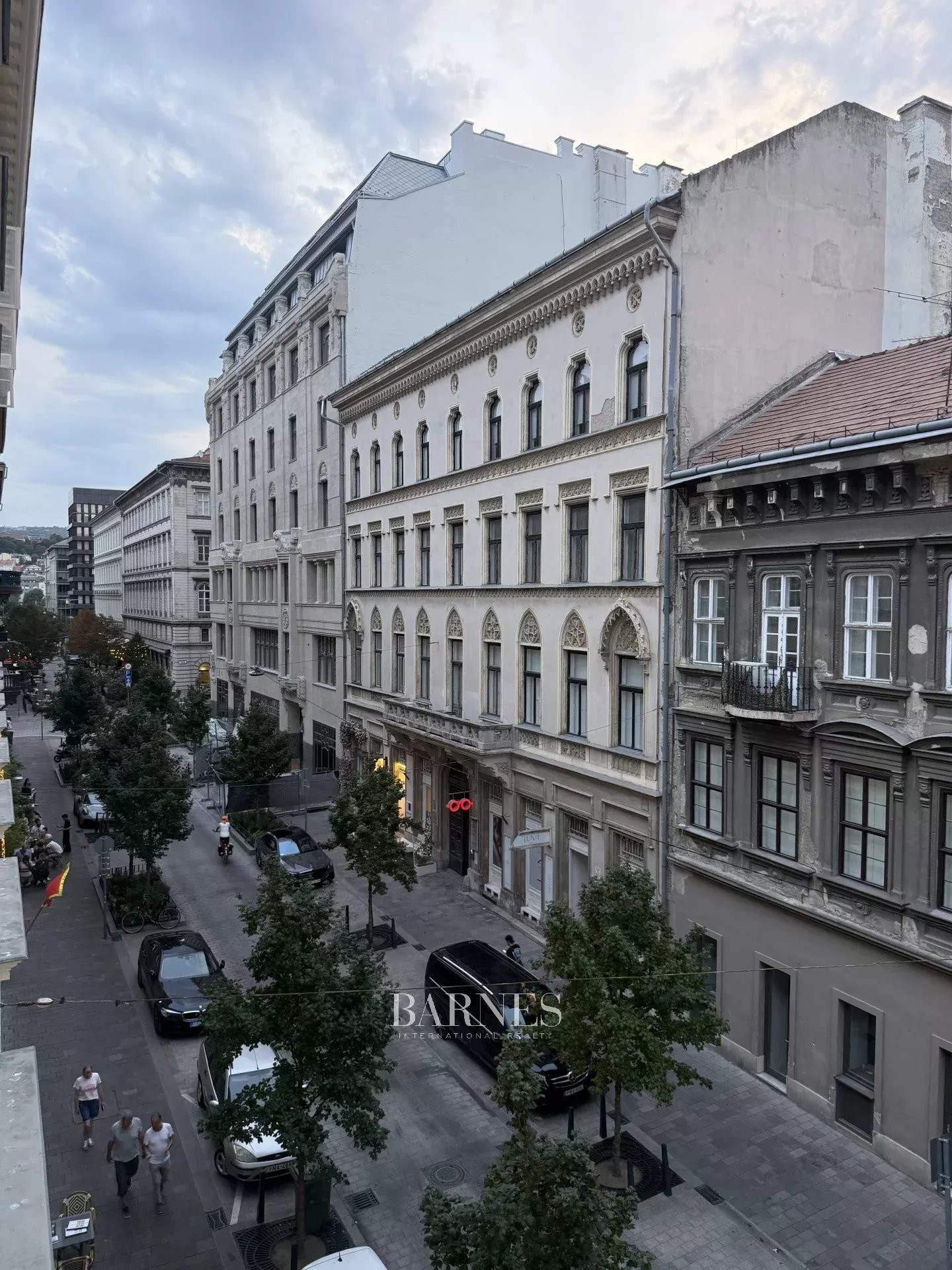 Apartman Budapest V. kerülete - picture 11