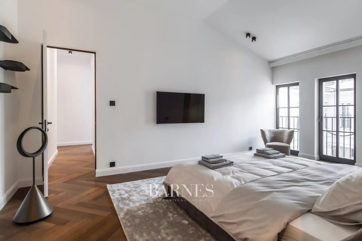 Luxus penthouse az Operaház és a Balettintézet szomszédságában - picture 20