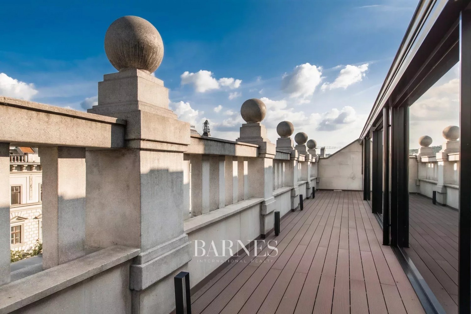 Luxus penthouse az Operaház és a Balettintézet szomszédságában - picture 21