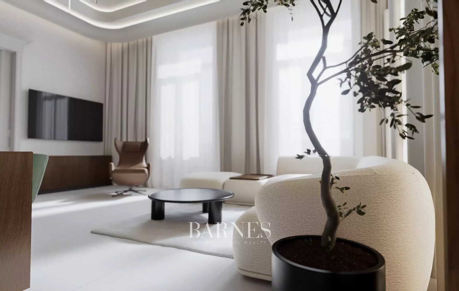 Appartement Budapest V. kerülete - picture 5