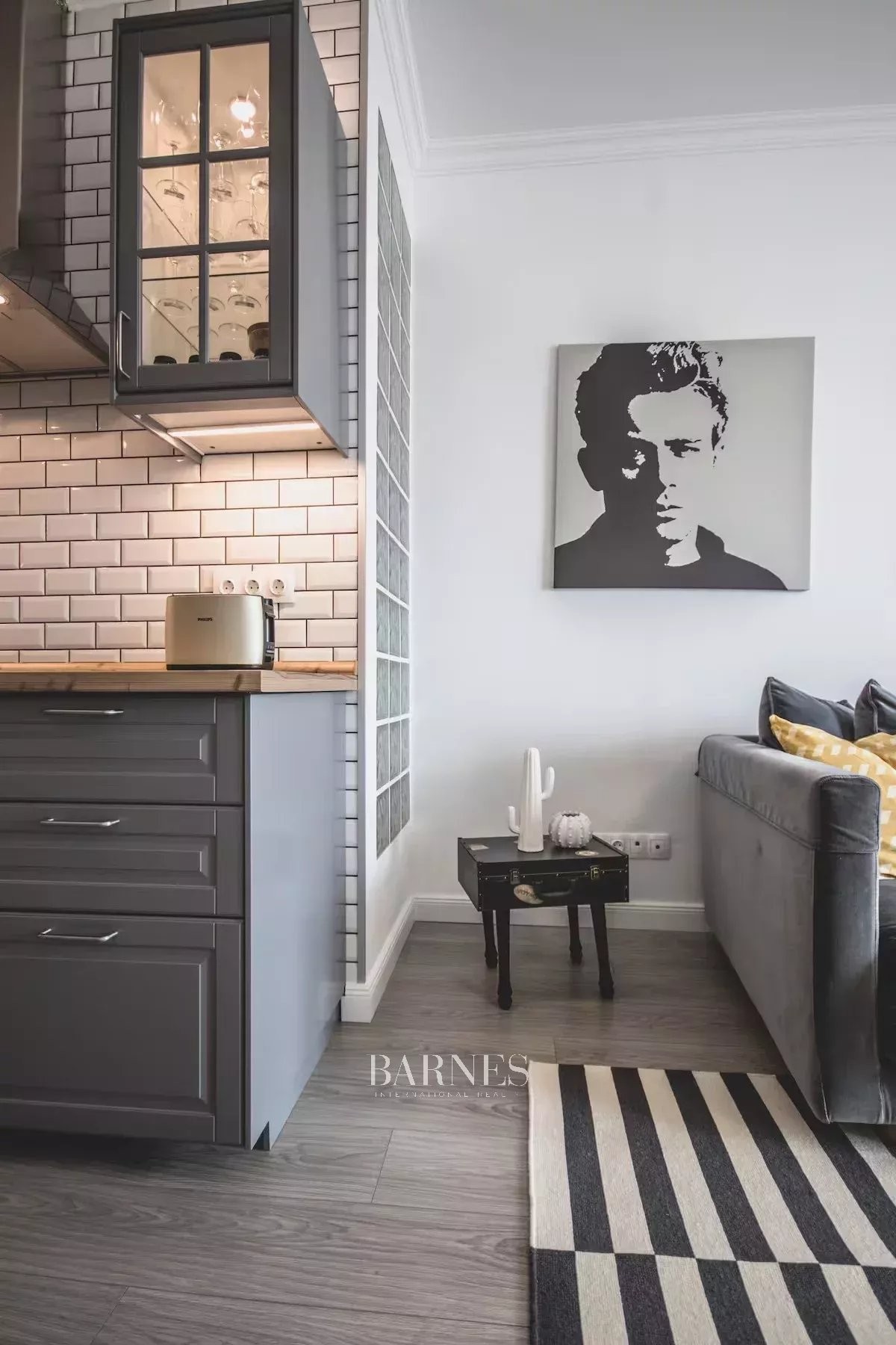 Kiadó 2 hálós vintage lakás a Bazilika közelében - picture 3