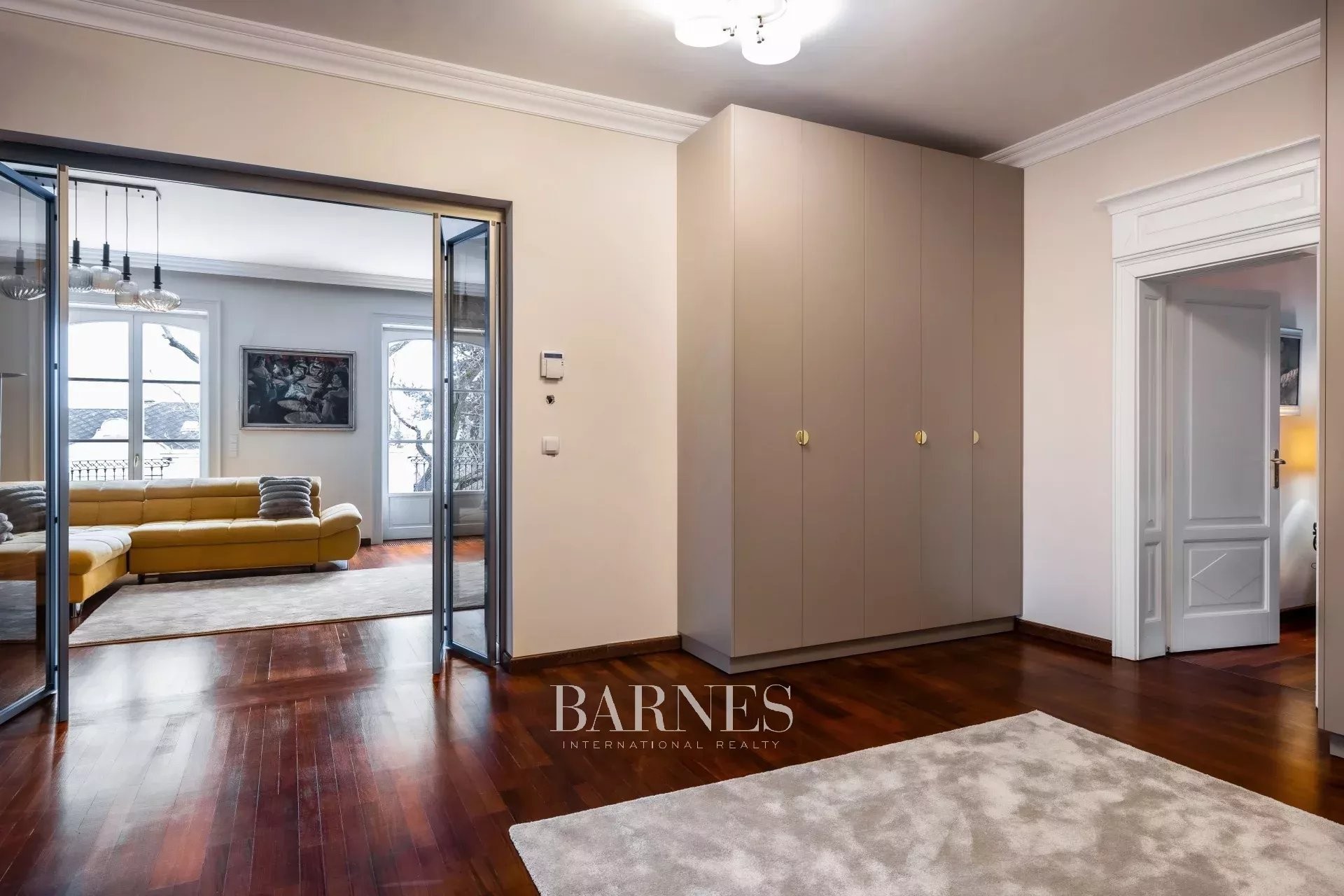 Premium Residential Apartment in Budapest’s 2nd District - picture 9