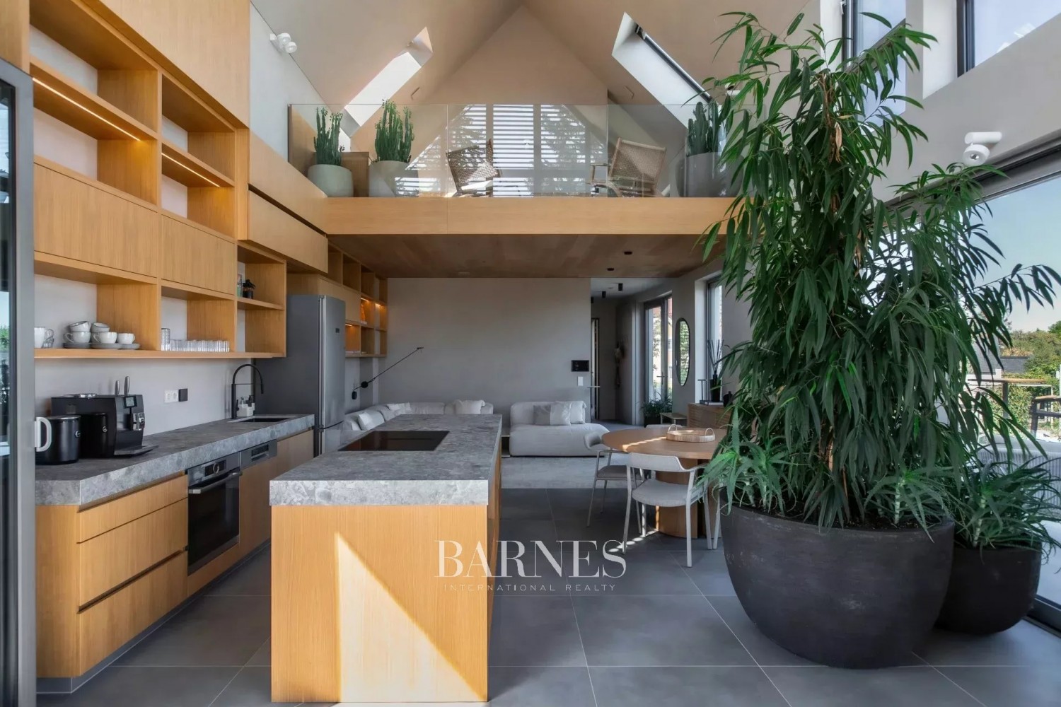 Turnkey, premium category, newly built villa in Tihany - picture 4