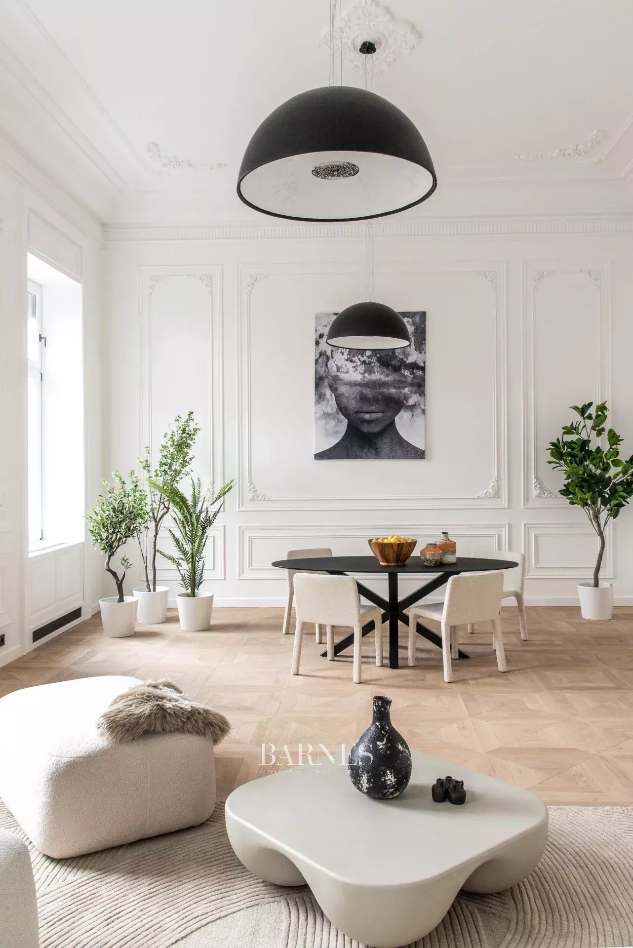 Appartement Budapest V. kerülete - picture 6