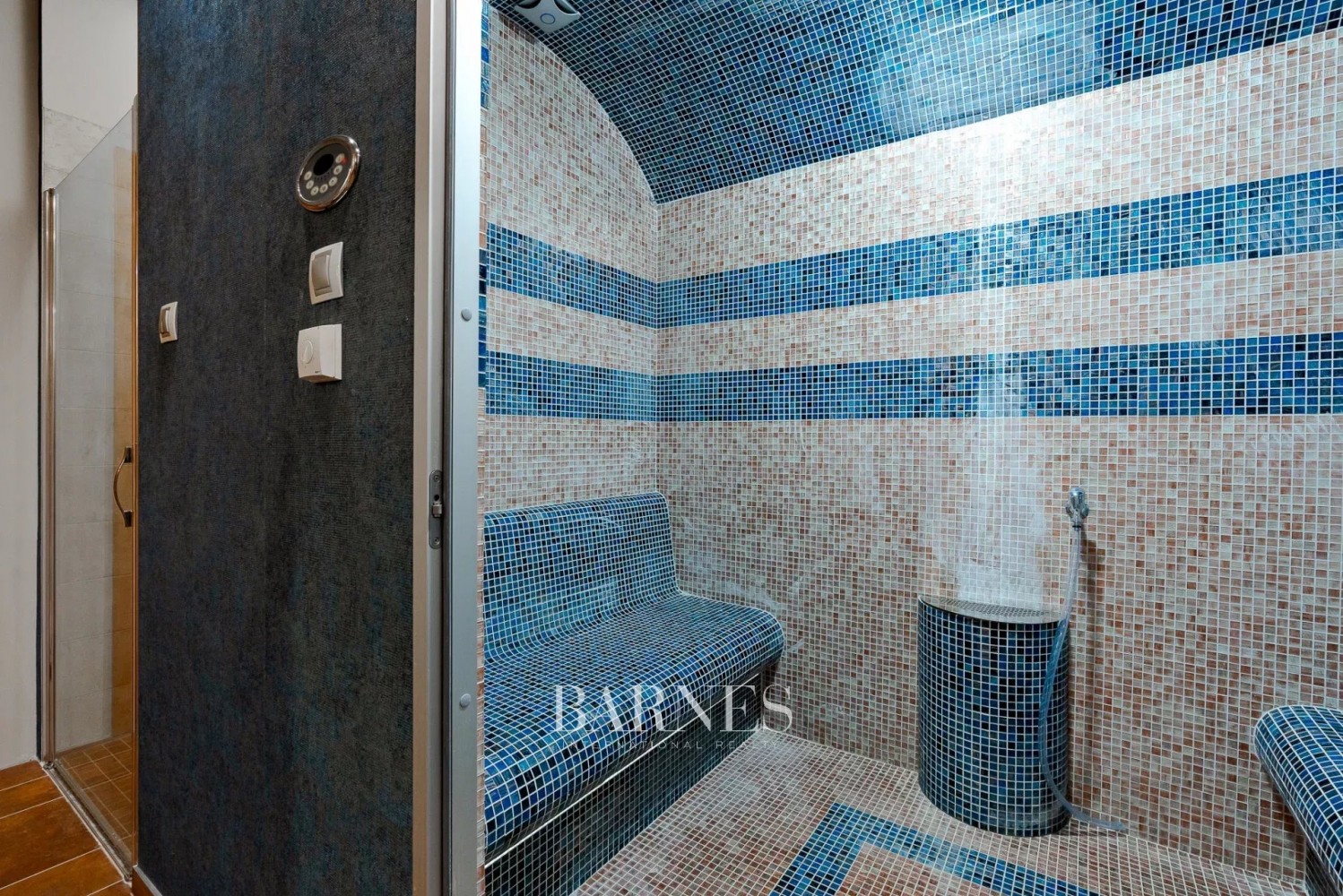 Exclusive XII.district villa for Rent - picture 12