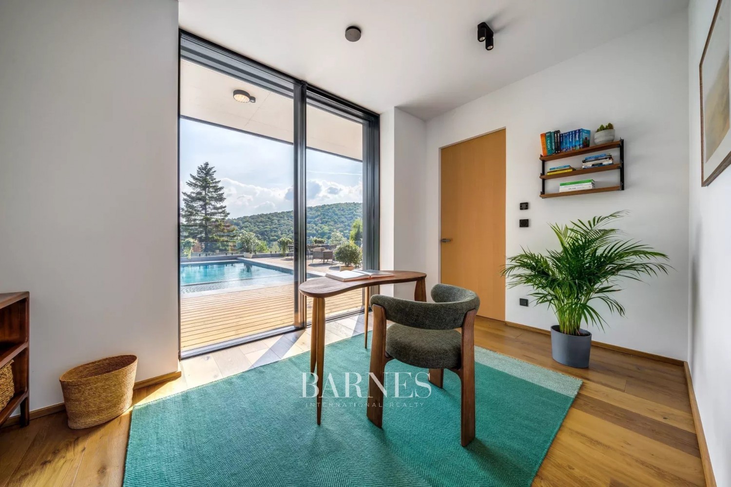 Eladó Luxusvilla Budapest XII. Kerületében - picture 24