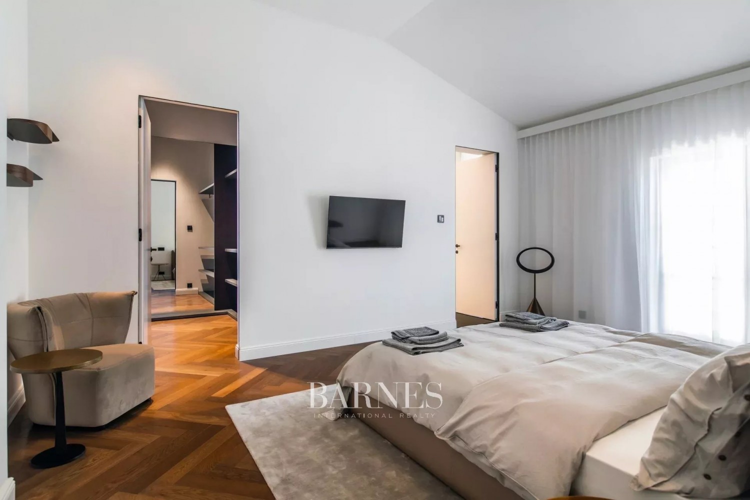 Panorámás luxus penthouse az Operaház és a Balettintézet szomszédságában - picture 25