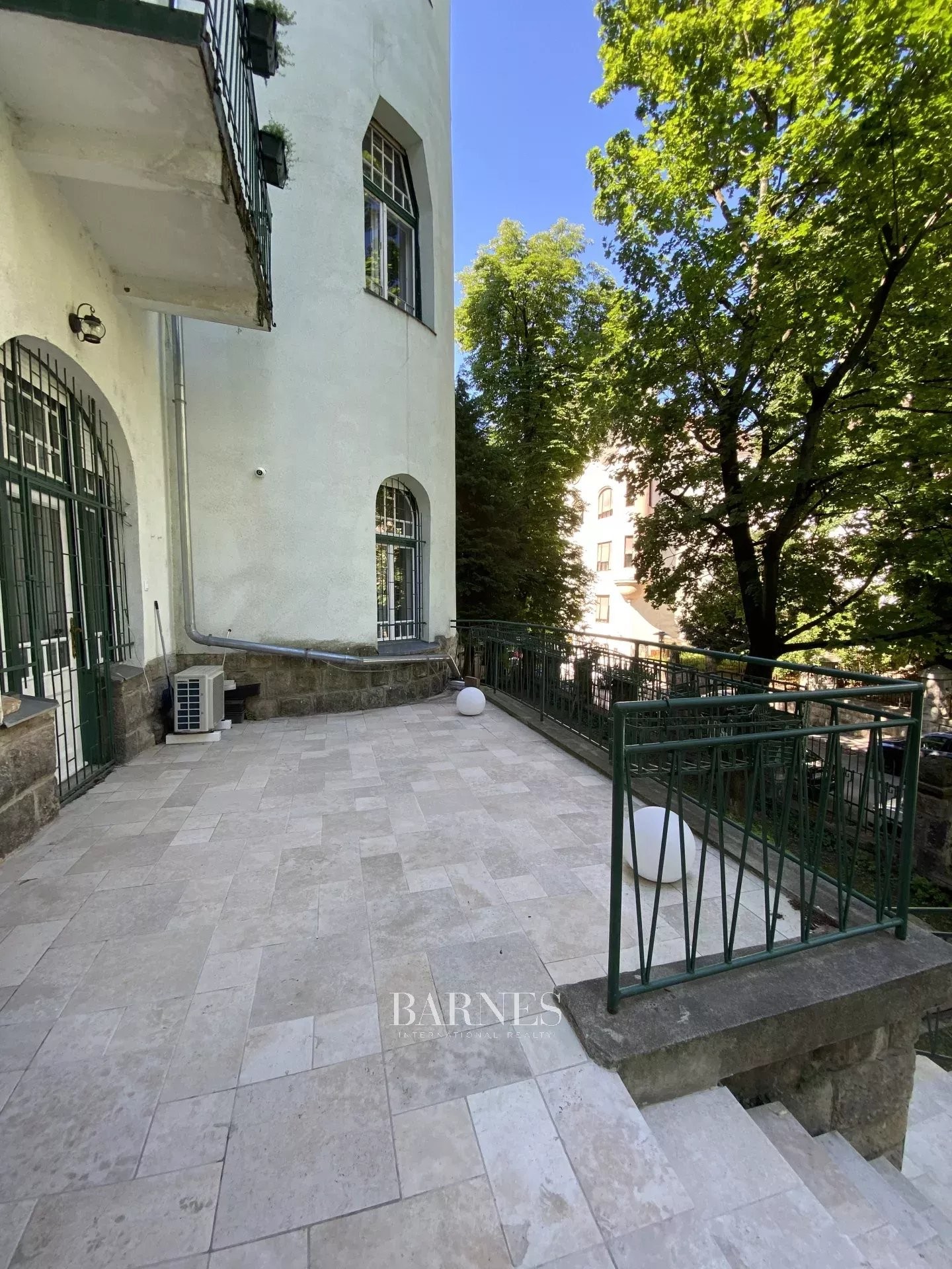 Teraszos, 2 hálós villa-lakás a Városmajor szomszédságában - picture 13