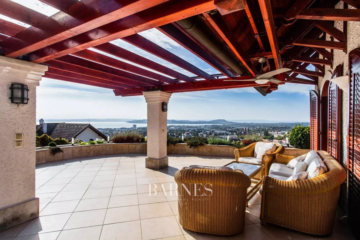 Villa Balatonfüred - picture 1