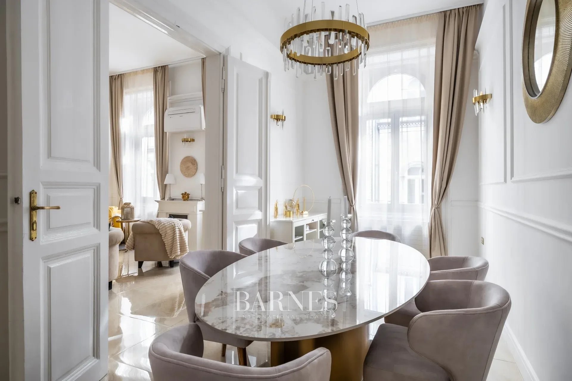 Premium executive lakás budapest szívében - picture 10