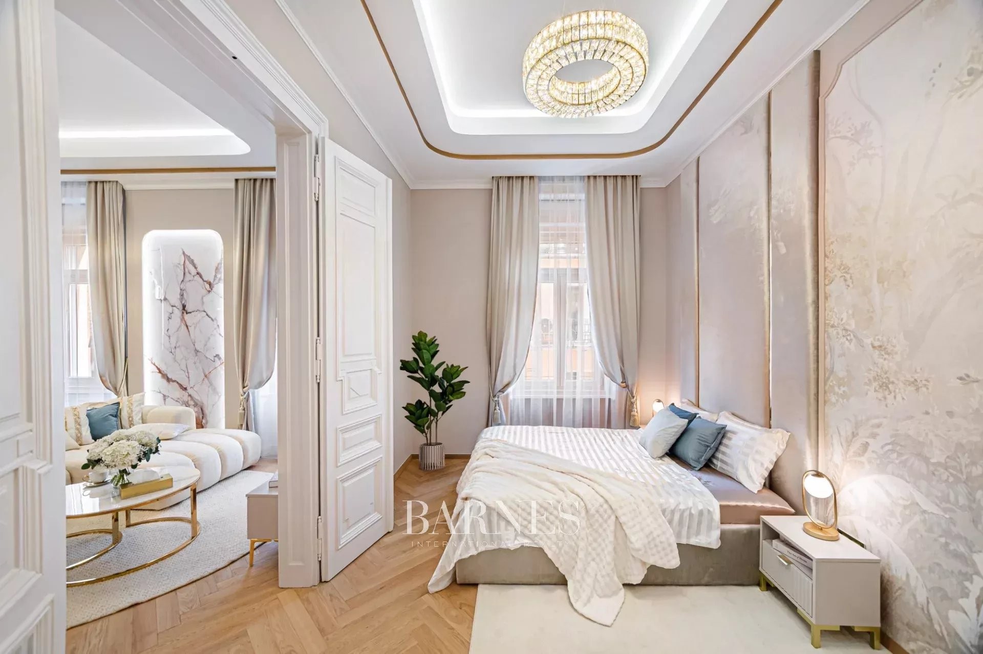 Prémium minőségben újjászületett polgári lakás kiváló elhelyezkedéssel - picture 6