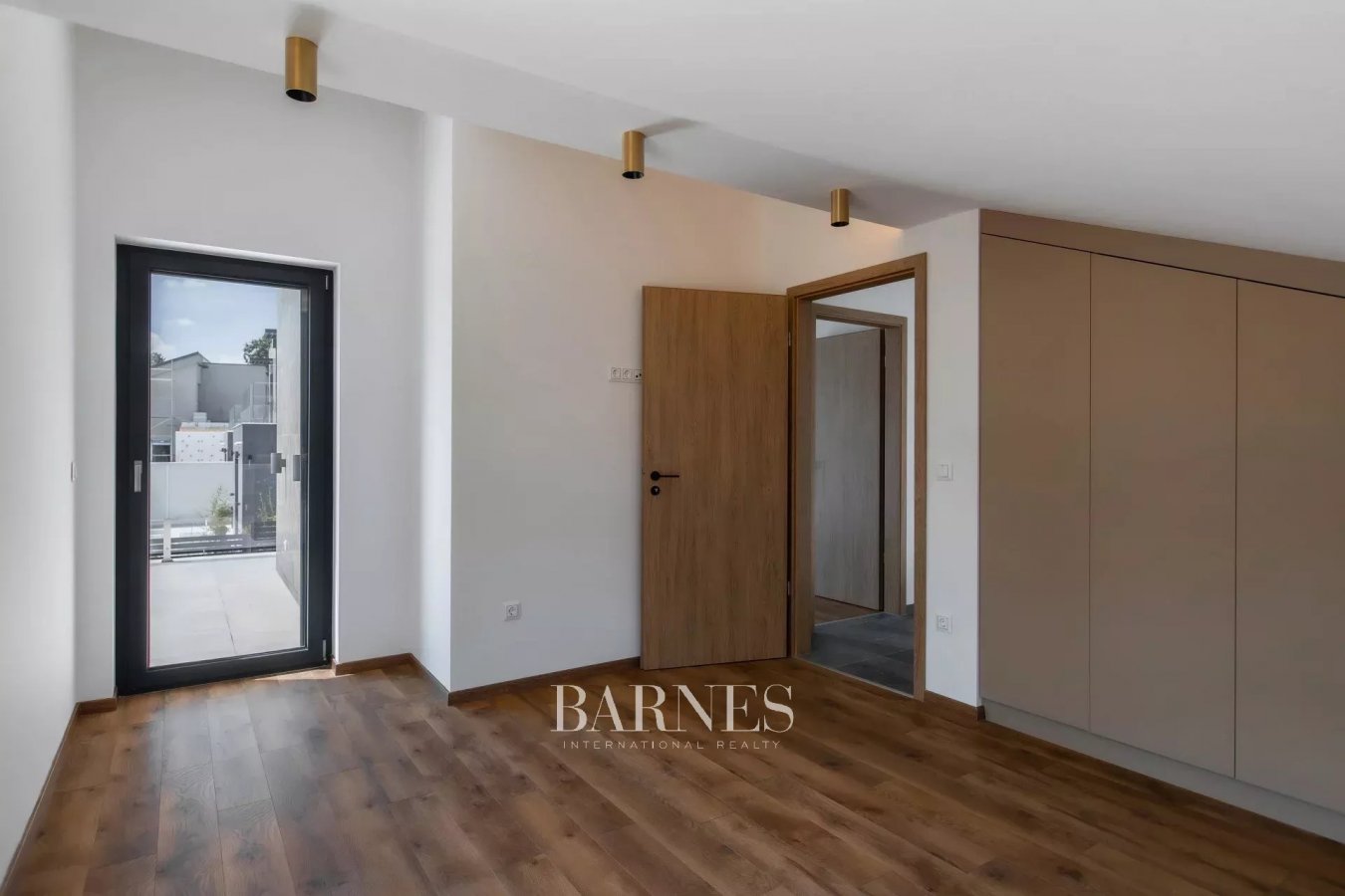 Semi-detached house in Balatonalmádi - picture 11