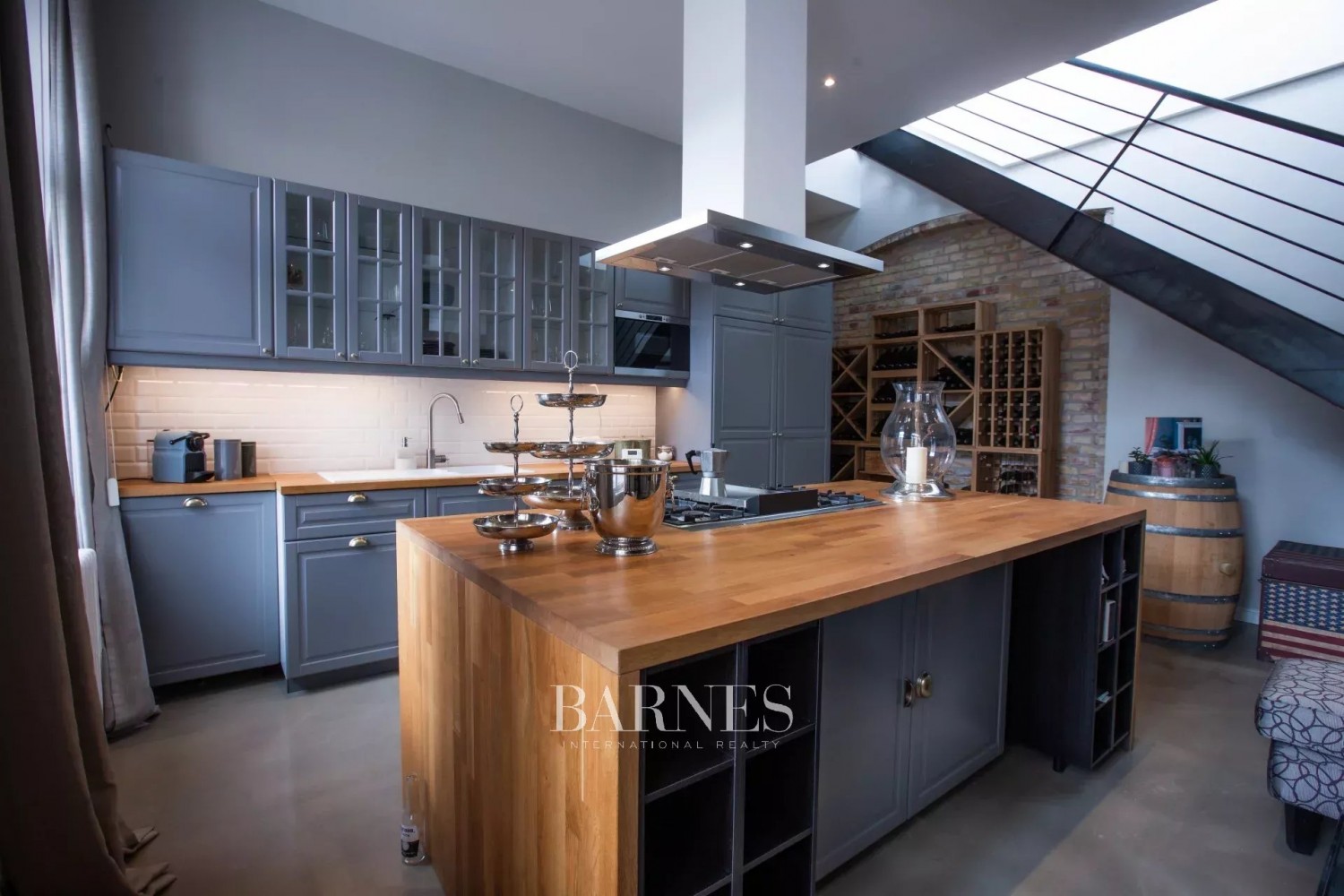 Appartement Budapest VI. kerülete - picture 9