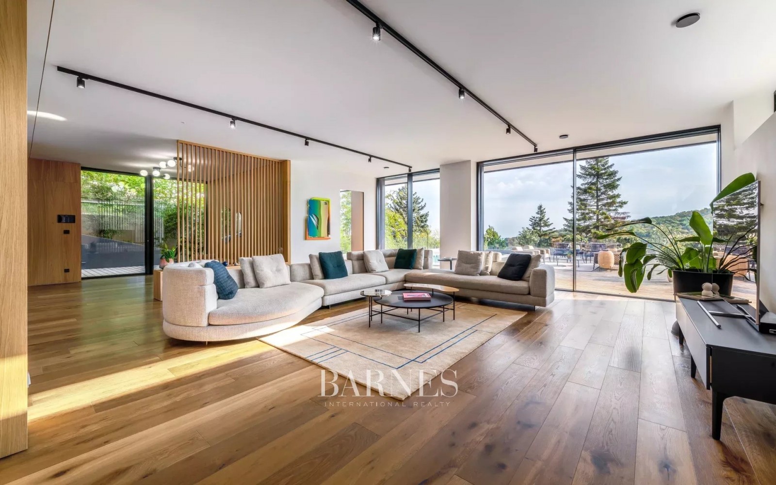 Eladó Luxusvilla Budapest XII. Kerületében - picture 7